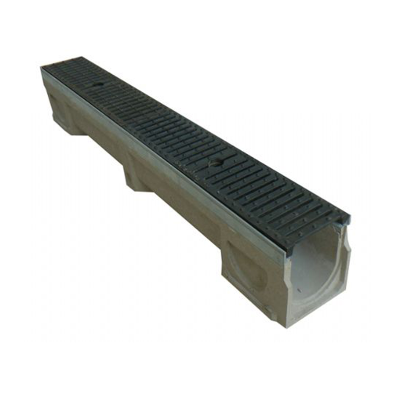 Heavy Duty Polymer Concrete Channel Drain