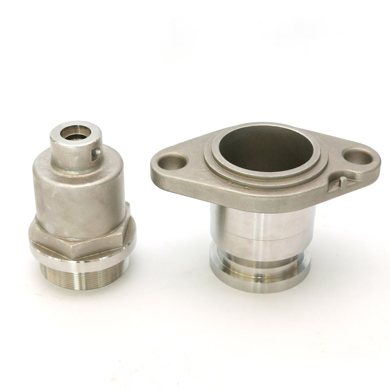 OEM Service Stainless Steel Lost Wax Casting