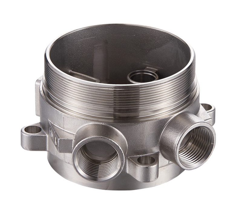 Stainless Steel Investment Casting for Auto Part