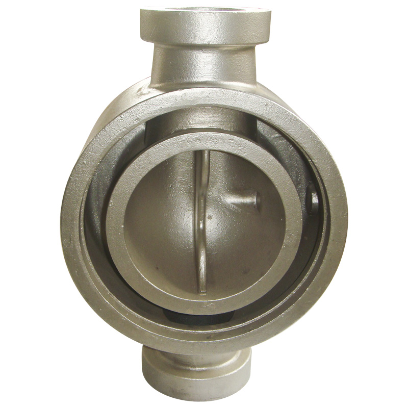 Stainless Steel Investment Casting for Auto Part