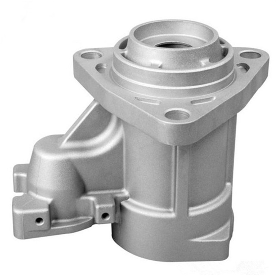 Stainless Steel Investment Precision Casting Part