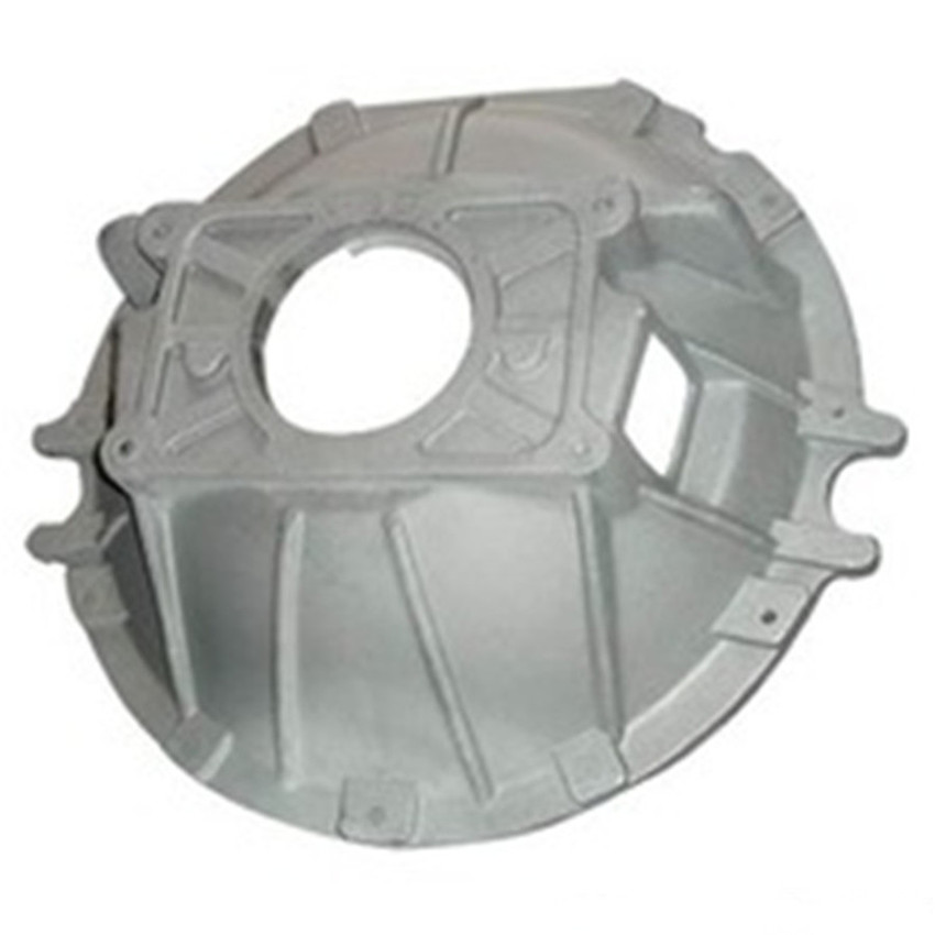 OEM Custom Die Casting Aluminum Parts