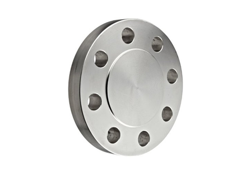 ANSI/ASME B16.5 Stainless Steel Blind Flange