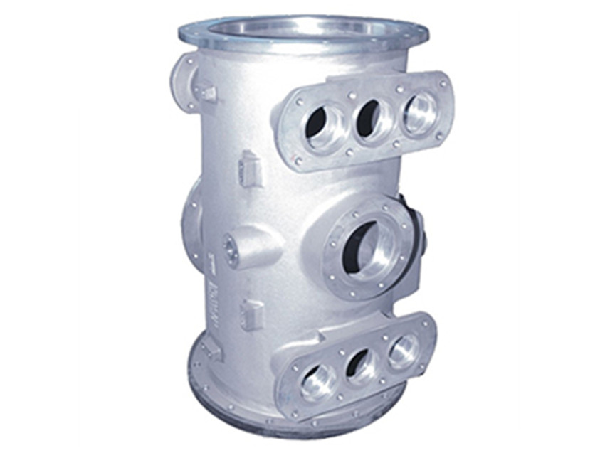 OEM Custom Precision Aluminum Casting