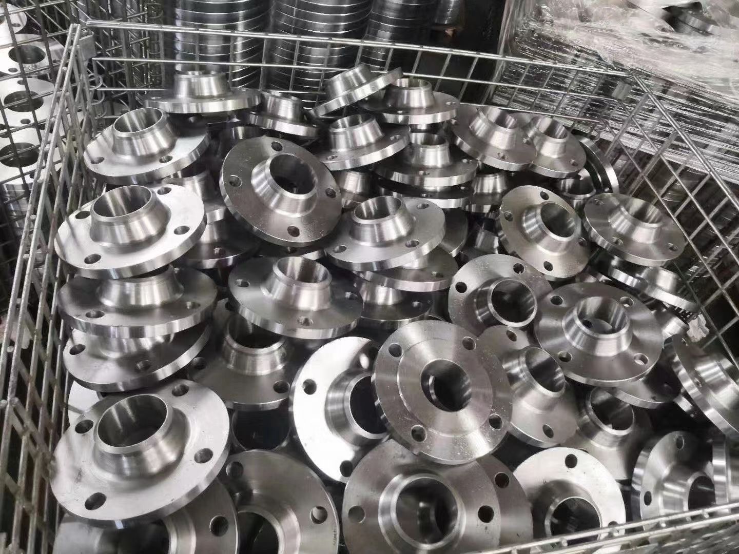 china forged flange