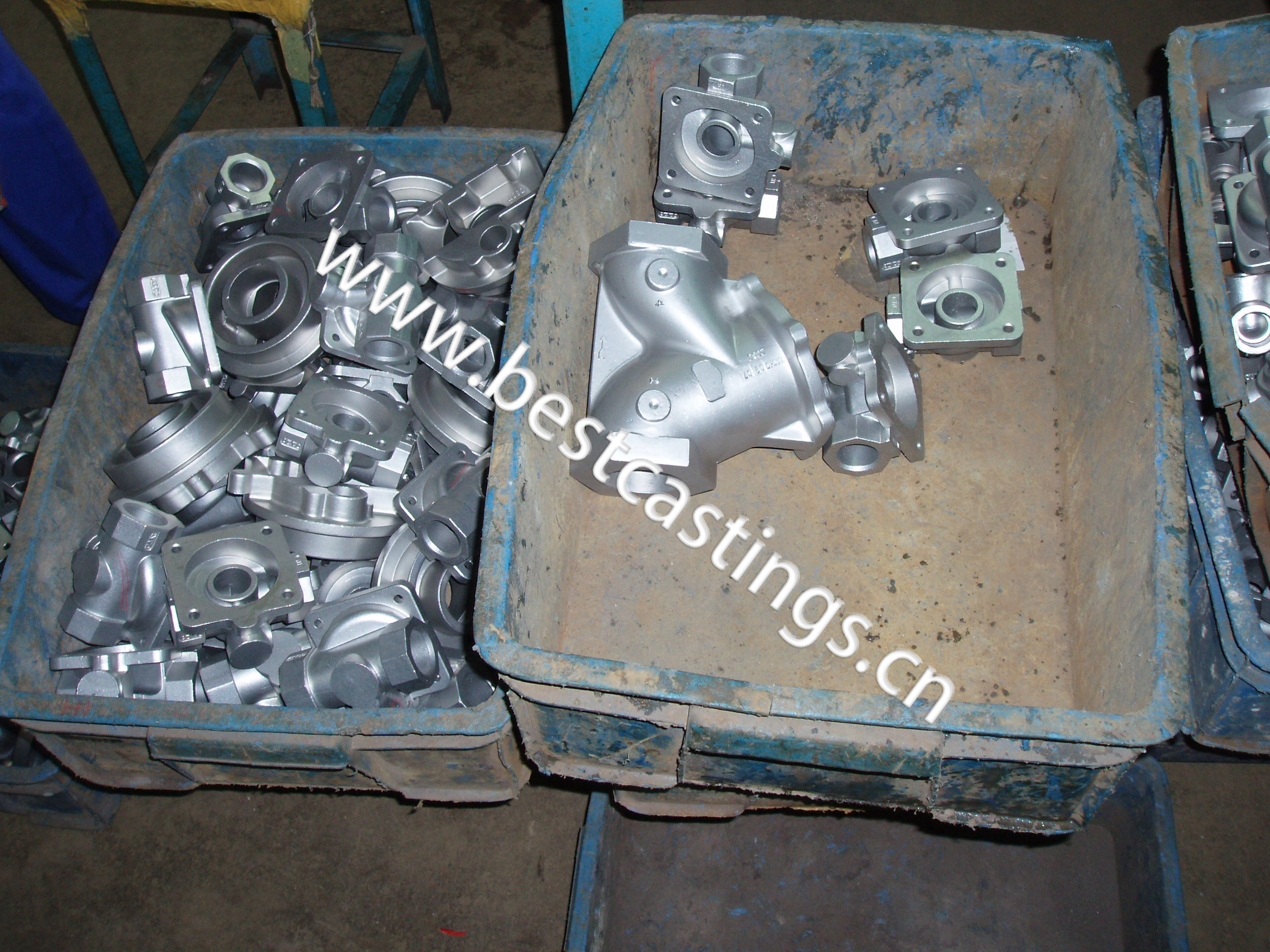 stainless steel