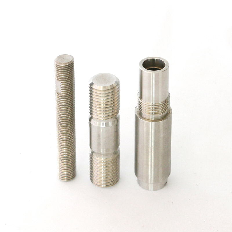 Detailed Process of Stainless Steel Machining