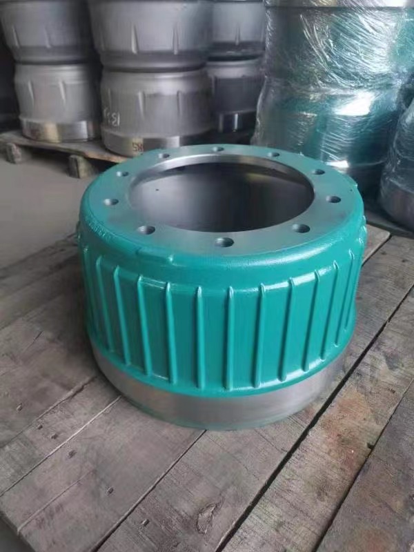 brake drum drum