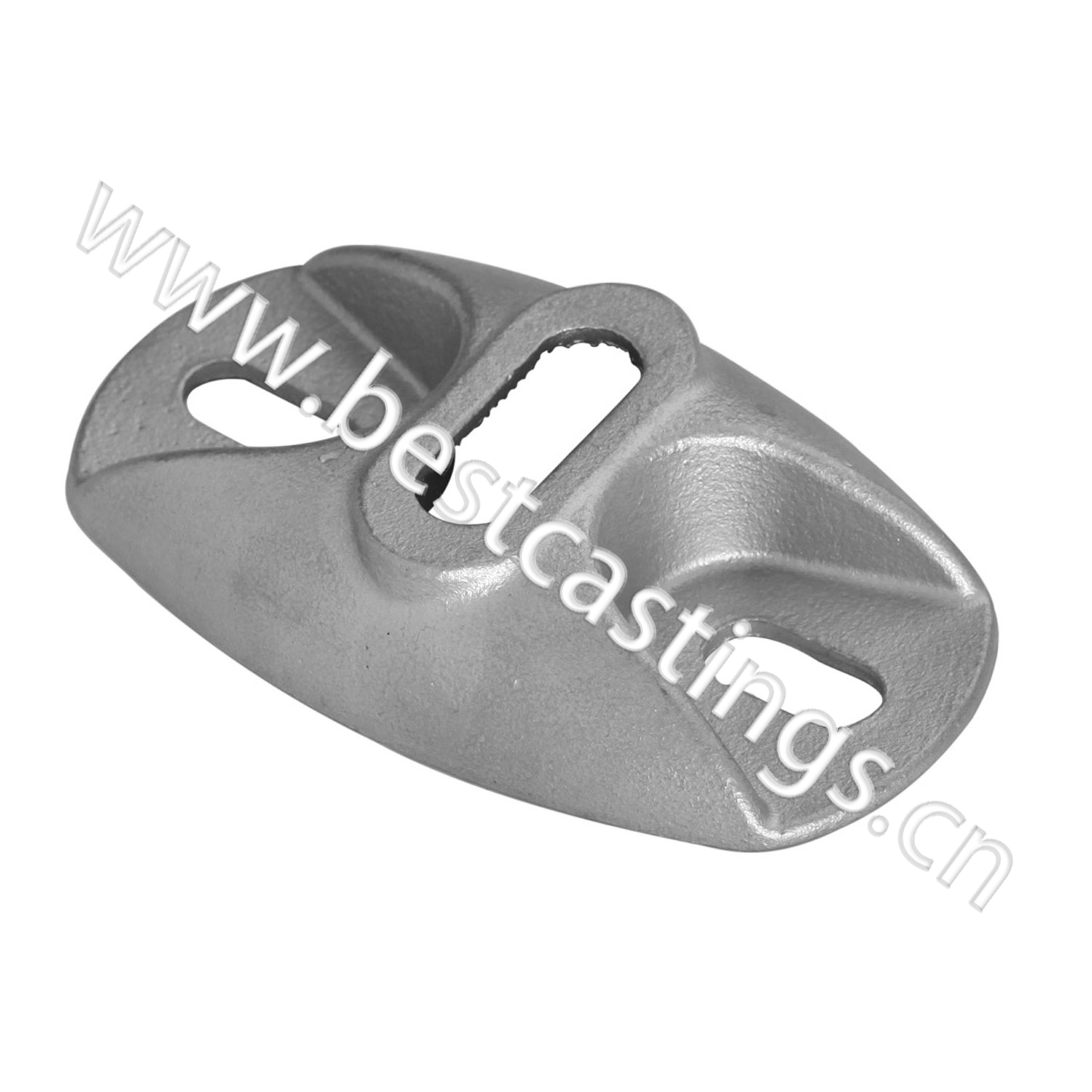 cast iron flanges