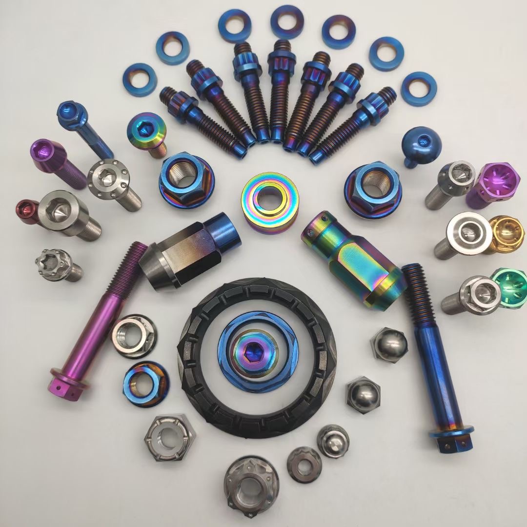 china aluminum mechanical parts