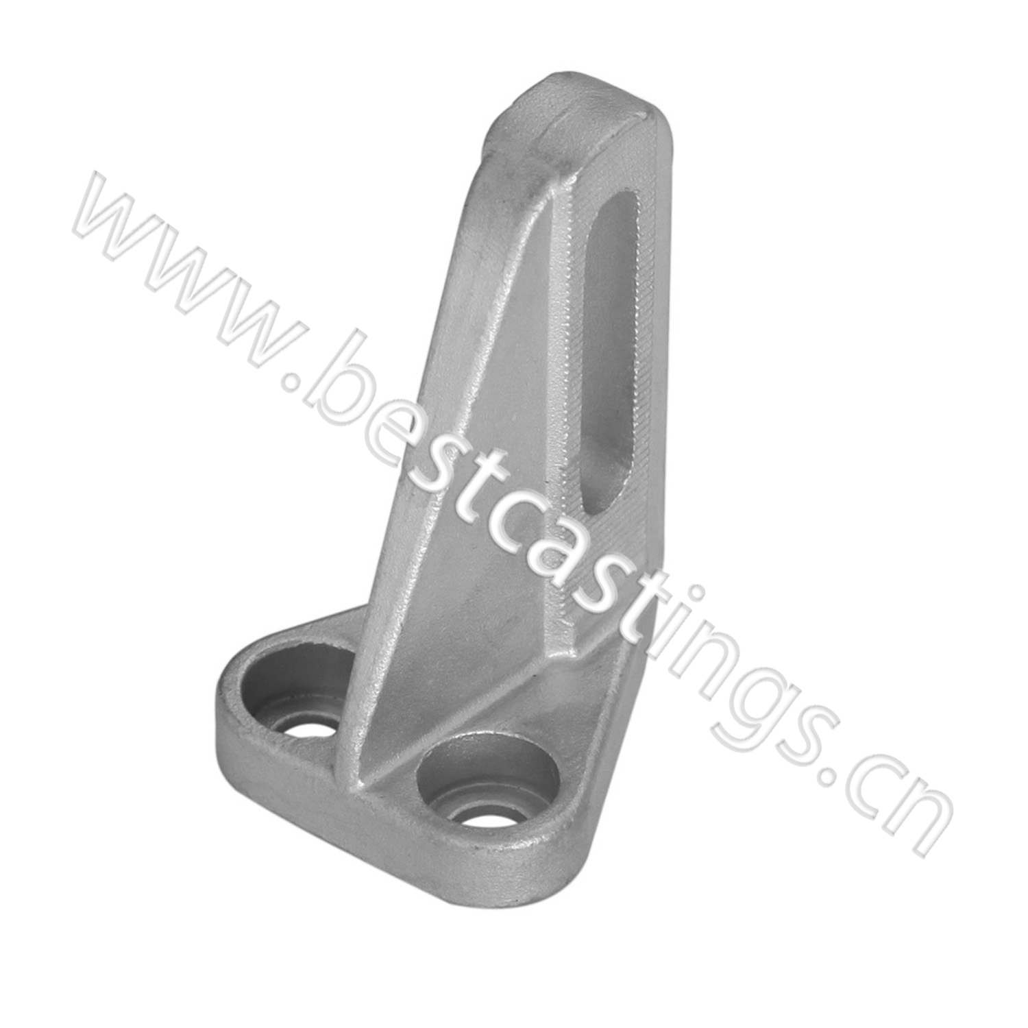 cast iron casing