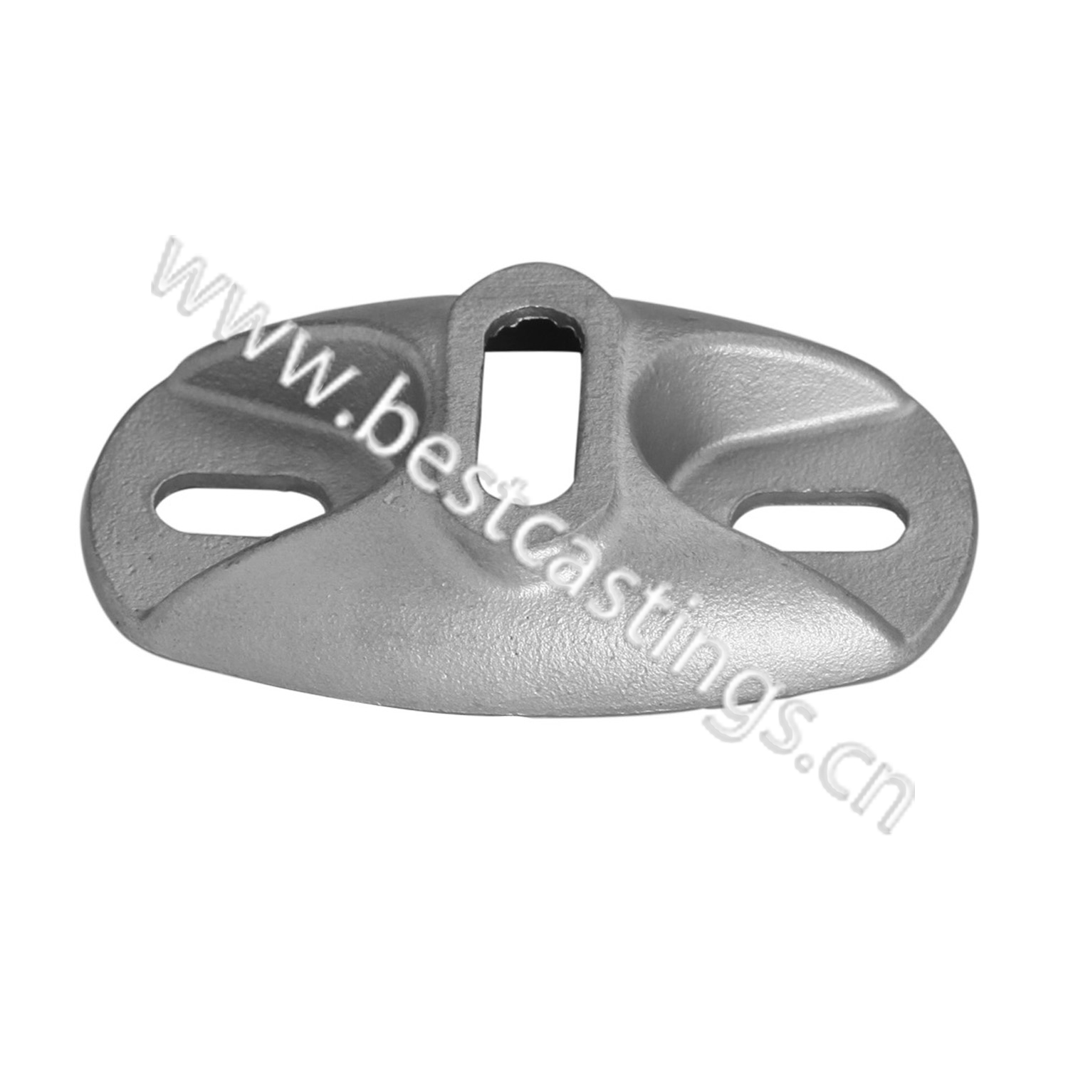 buckle cast iron
