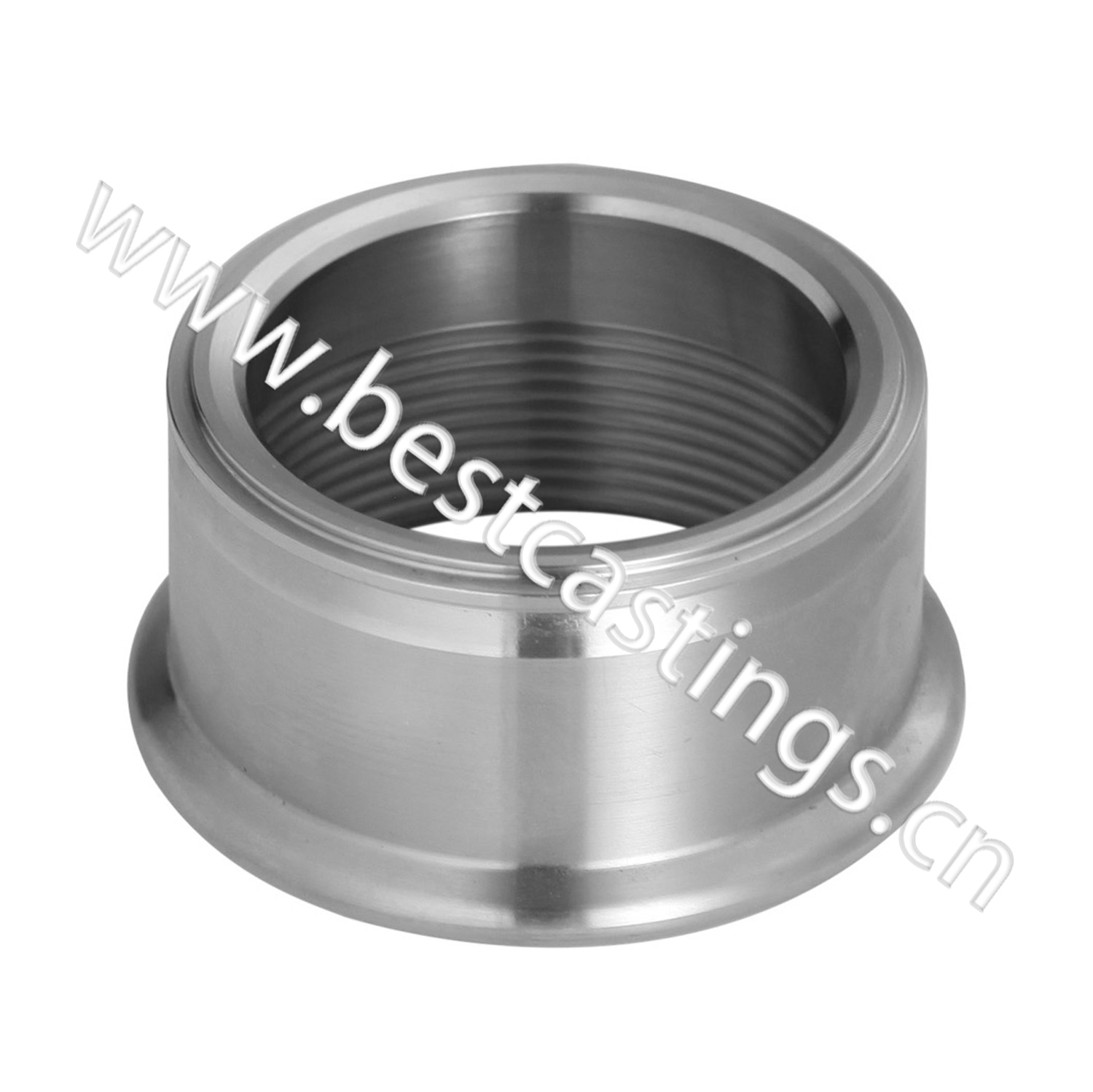 Main types of stainless steel
