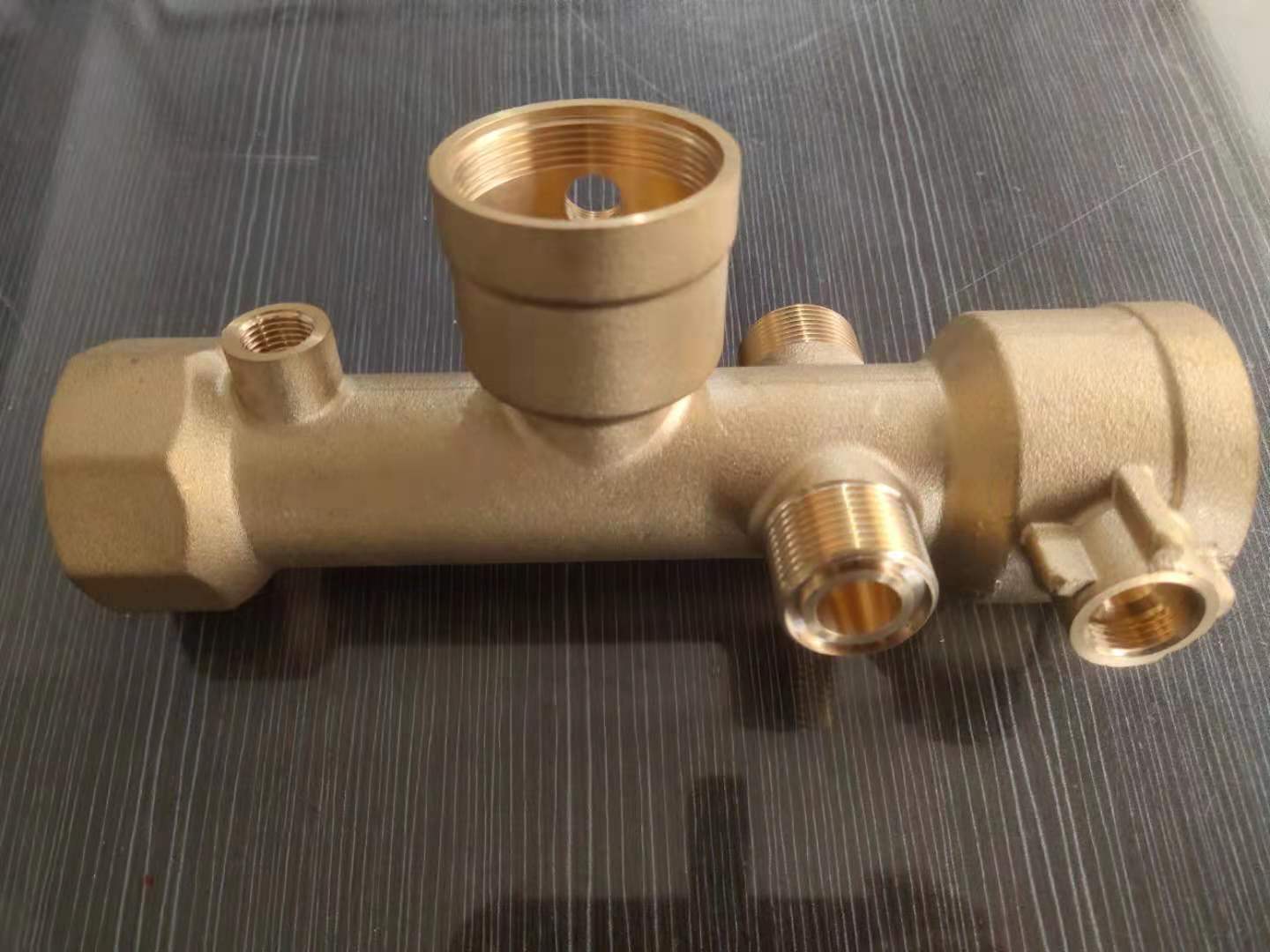 valves parts
