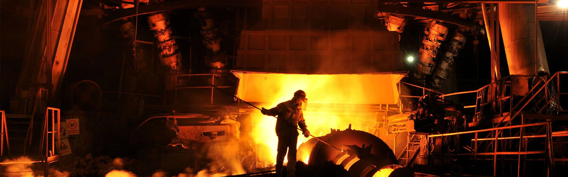 Iron Casting