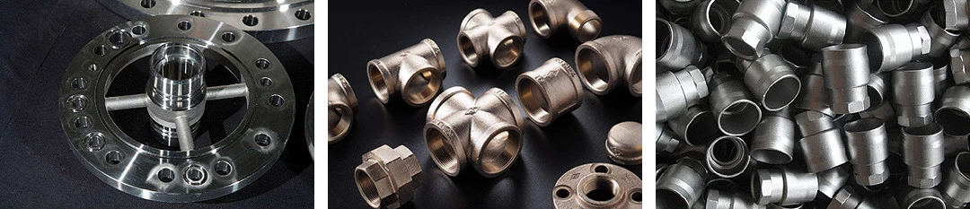 Oem Castings