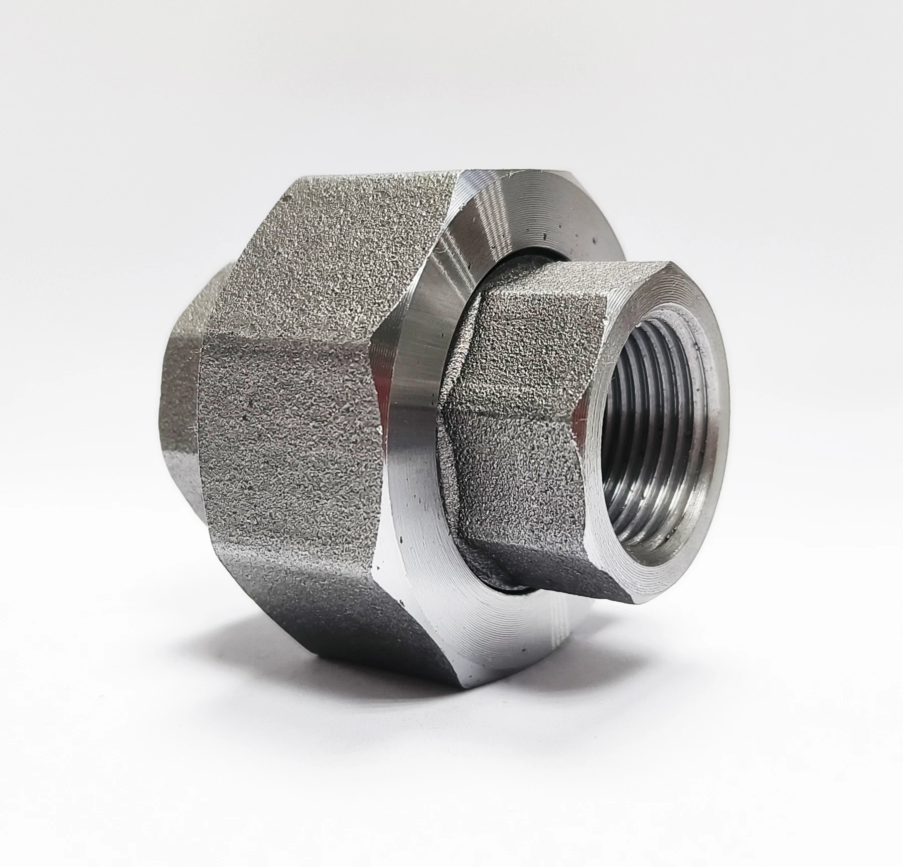 Steel