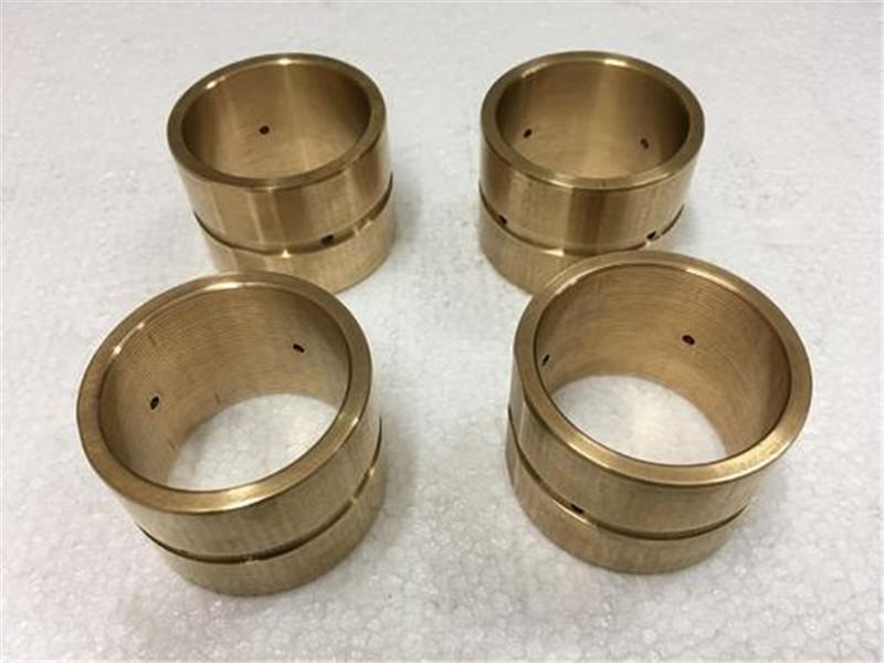 Brass Casting Mingda