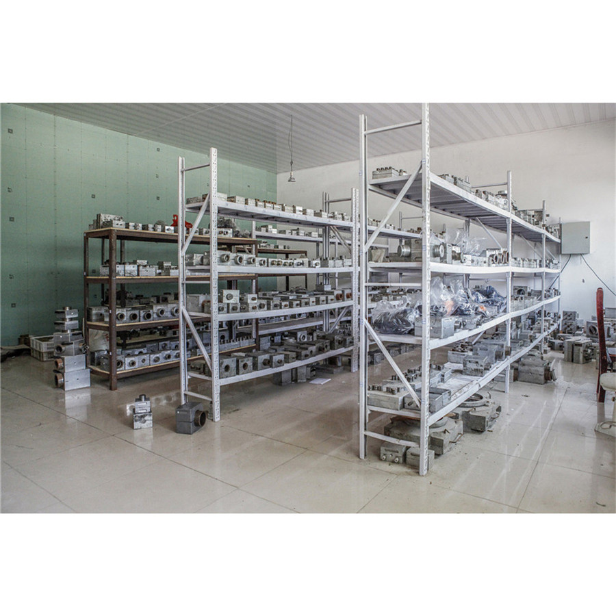 tooling warehouse