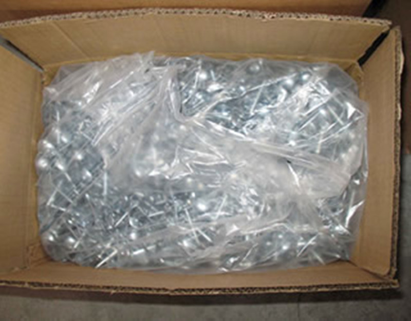 galvanized roofing nail in bulk