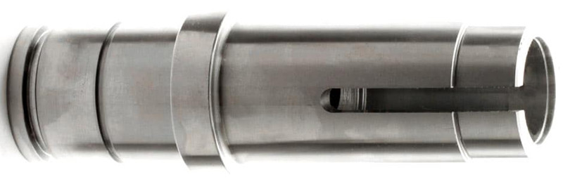 input shaft