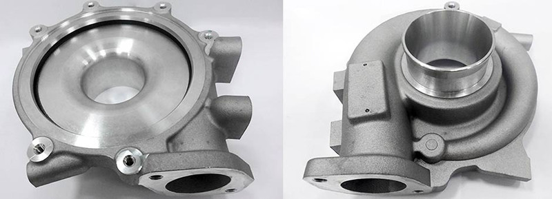 gravity casting manufacturer